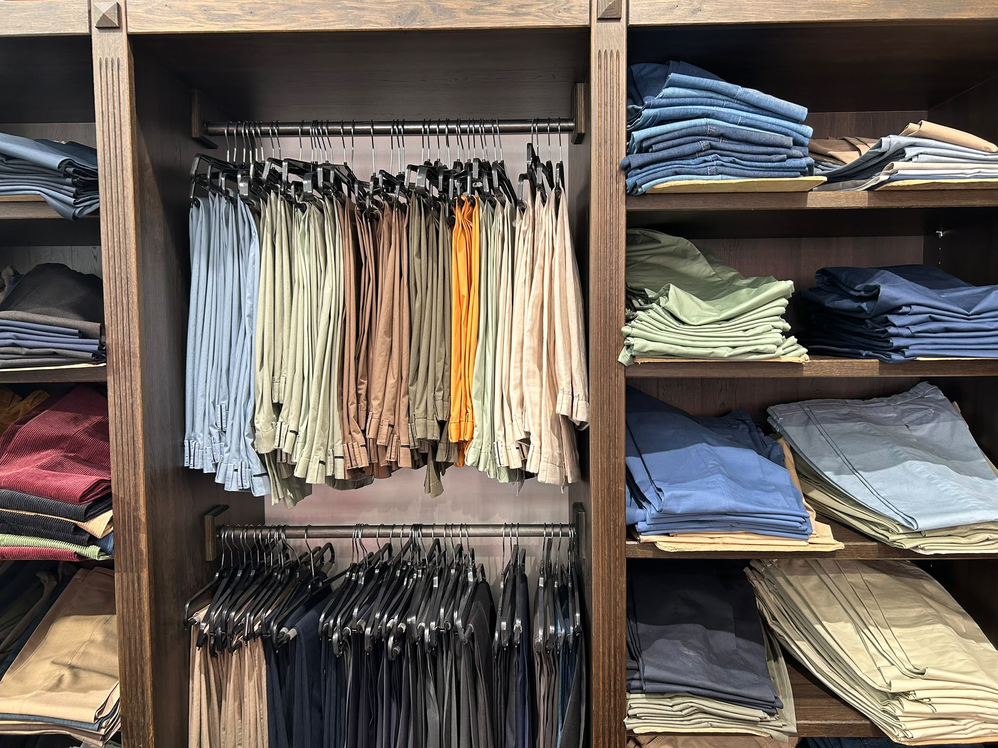 Sommer · Persönliche Beratung im Atelier